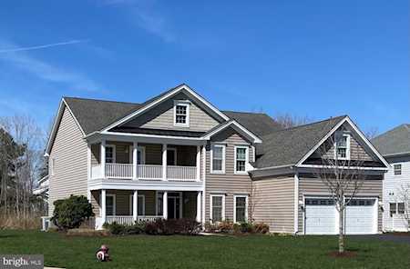 30930 Sea Breeze Ln Ocean View, DE 19970
