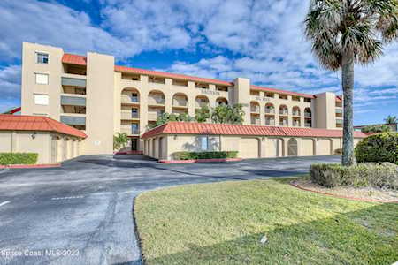 1305 S Atlantic Avenue #110 Cocoa Beach, FL 32931