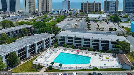 119 Old Landing Rd #305A Ocean City, MD 21842