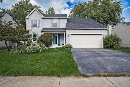 2860 Bridgeport Ln Aurora, IL 60504