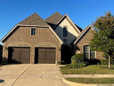 2817 Torino Trail Keller, TX 76248