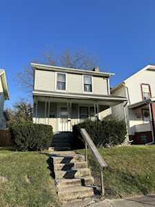 1226 Oakwood Avenue Columbus, OH 43206