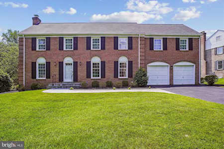 12404 Copenhaver Terrace Potomac, MD 20854