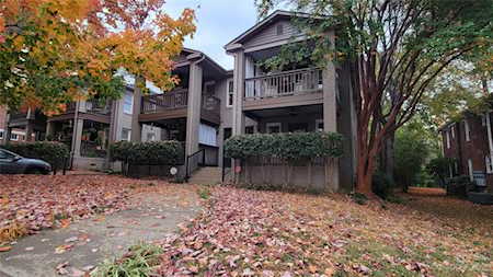 522 Oakland Ave Charlotte, NC 28204