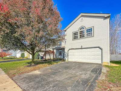 6272 Pritchard Drive Galloway, OH 43119