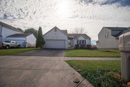 2646 Little Pine Lane Lancaster, OH 43130