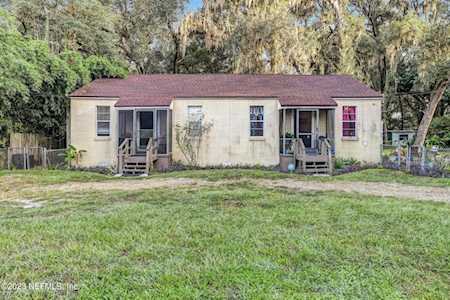 8753 Buttercup ST Jacksonville, FL 32210