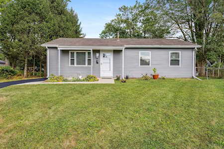 3900 Glenfield Road Columbus, OH 43232