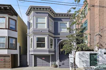 24 Isis Street San Francisco, CA 94103