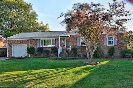 6105 Lockwood Ln Virginia Beach, VA 23464