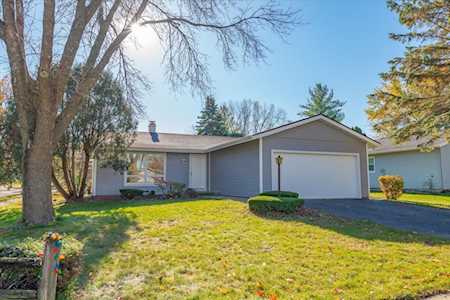 3409 Old Gate Rd Madison, WI 53704