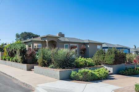 4305 Newport Avenue San Diego, CA 92107