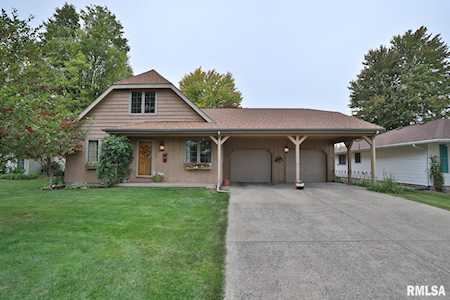 3925 S Paramount Rd Bartonville, IL 61607