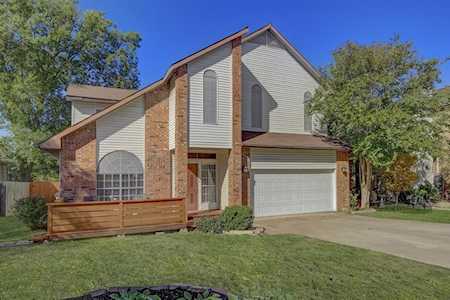 8304 Foxhound TRL Austin, TX 78729