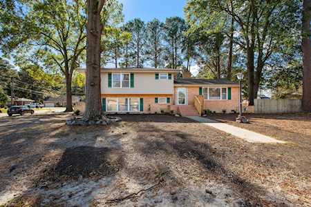 5009 Leslie Dr Portsmouth, VA 23703
