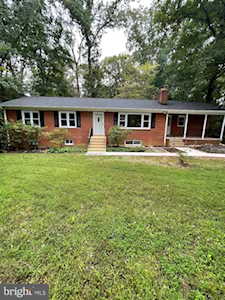 9343 Athens Road Fairfax, VA 22032