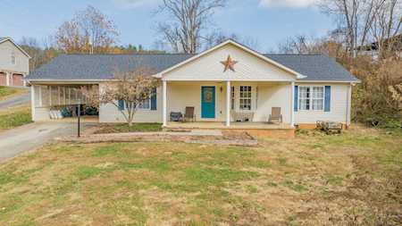 184 County Farm Rd Jonesborough, TN 37659