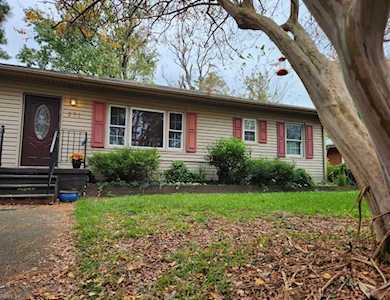 271 Fair Meadows Rd Virginia Beach, VA 23462