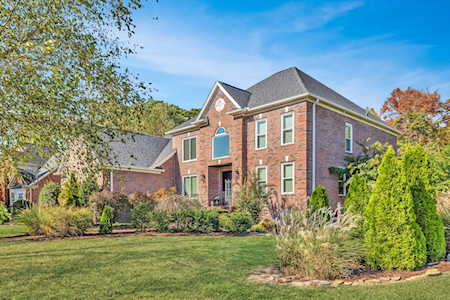 2040 Willowmet Ln Brentwood, TN 37027