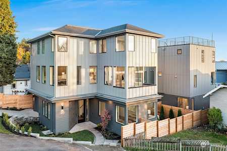 401 NE 76th St Seattle, WA 98115