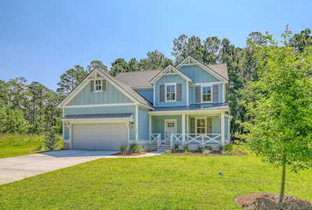 106 Waters Edge Lane Moncks Corner, SC 29461