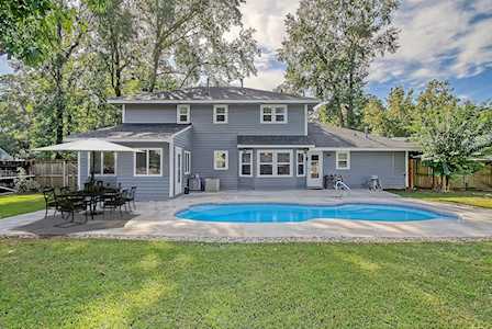 4 Mulroy Court Charleston, SC 29414