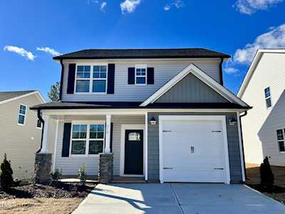 310 Maidenhair Place Clayton, NC 27520
