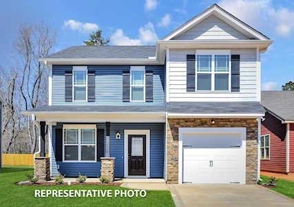 359 Maidenhair Place Clayton, NC 27520