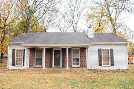 1012 Rolling Meadow Dr Mount Juliet, TN 37122