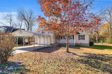 1536 Quantum Ct Murfreesboro, TN 37128