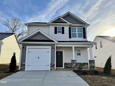 341 Maidenhair Place Clayton, NC 27520