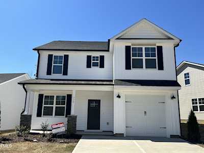 338 Maidenhair Place Clayton, NC 27520