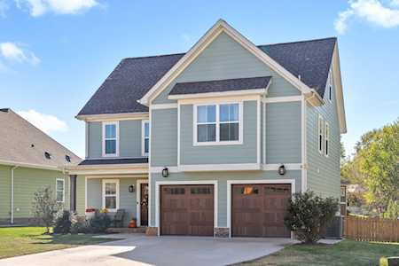 714 Valencia Dr Clarksville, TN 37043