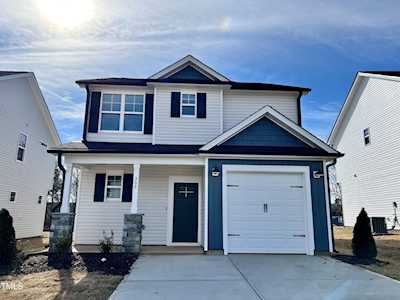 302 Maidenhair Place Clayton, NC 27520