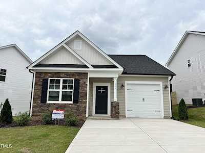 326 Maidenhair Place Clayton, NC 27520
