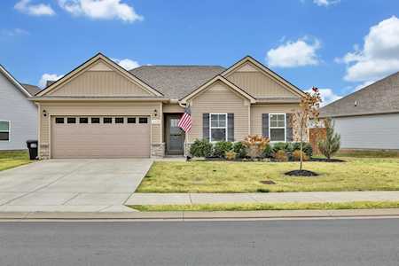 2028 Secretariat Trace Murfreesboro, TN 37128