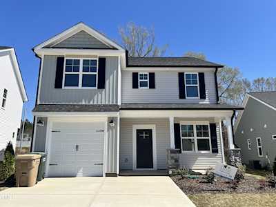 333 Maidenhair Place Clayton, NC 27520