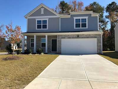 956 Berkeley Glen Road Zebulon, NC 27597