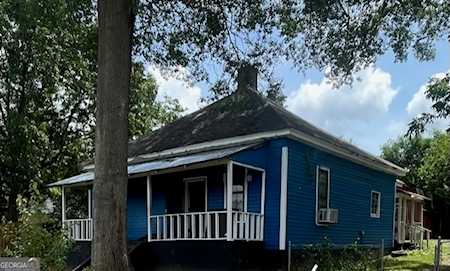 1 Whitten Avenue Griffin, GA 30223