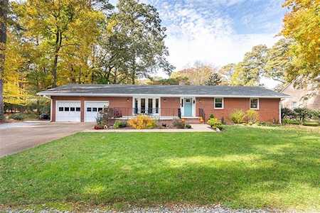807 Captain John Smith Rd Newport News, VA 23606