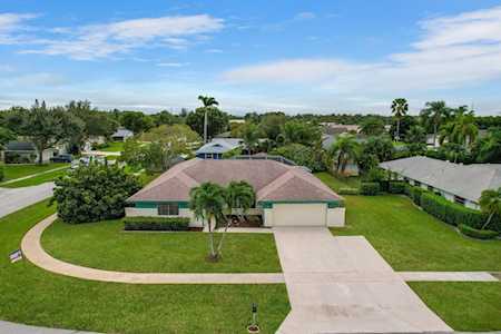 1501 Old Cypress Trail Wellington, FL 33414
