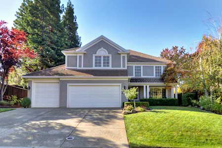 9506 Penwood Way Granite Bay, CA 95746