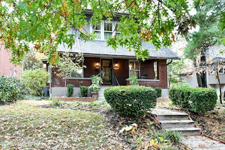 2304 Boulevard Napoleon Louisville, KY 40205