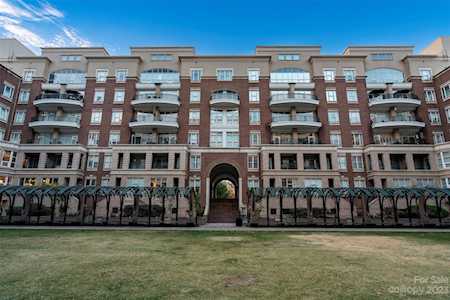 400 N Church St Charlotte, NC 28202