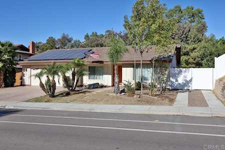 3957 Corral Canyon Road Bonita, CA 91902