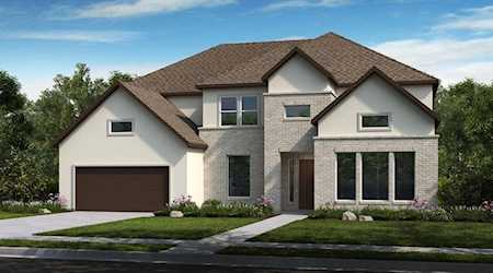 1792 Tanner Brook Friendswood, TX 77546