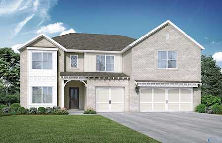 124 Carrie Drive Madison, AL 35758