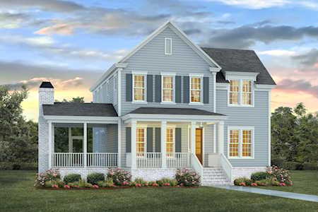 2016 Ironstone Alley #Lot 44 Charleston, SC 29407