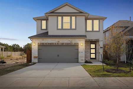 2356 Sawdust DR Georgetown, TX 78633