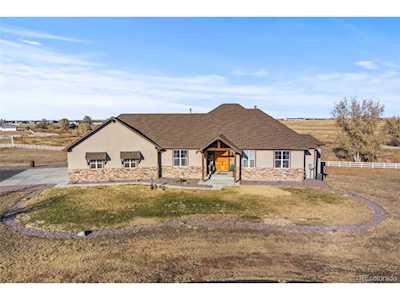 31887 E 145th Ave Brighton, CO 80603